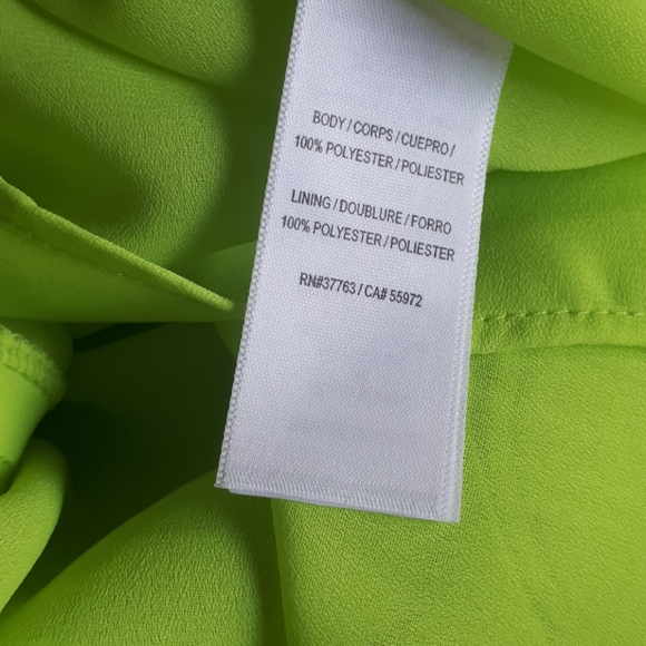 Laundry by Shelli Segal dress - Picture 6 of 6